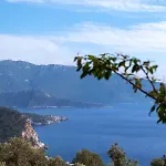 אתר קמפינג Deep Ocean Camping פאראליה