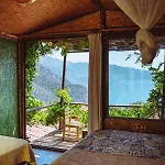 Deep Ocean Camping אתר קמפינג