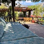 Deep Ocean Camping
