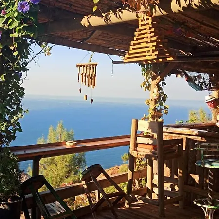 Deep Ocean Camping-adults Only Camping *