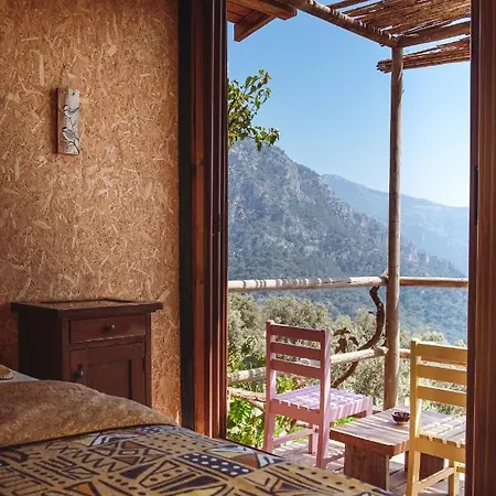 Campingplads Deep Ocean Camping-adults Only *