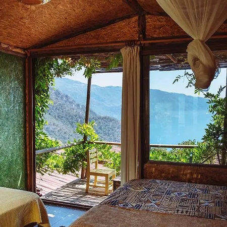 Deep Ocean Camping-adults Only Camping