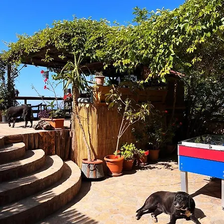 Deep Ocean Camping-adults Only