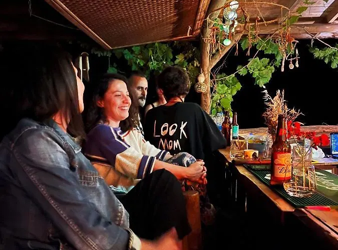 Deep Ocean Camping-adults Only