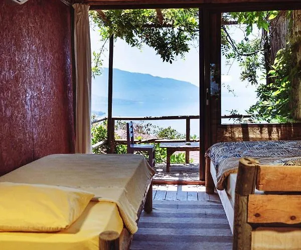 Deep Ocean Camping-adults Only Campingplatz *