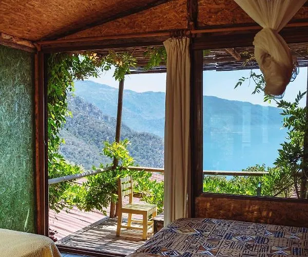 Deep Ocean Camping-adults Only 营地