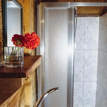 Deep Ocean Camping-adults Only