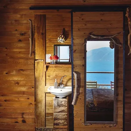 Kemp Deep Ocean Camping-adults Only *