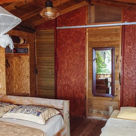 Deep Ocean Camping אתר קמפינג