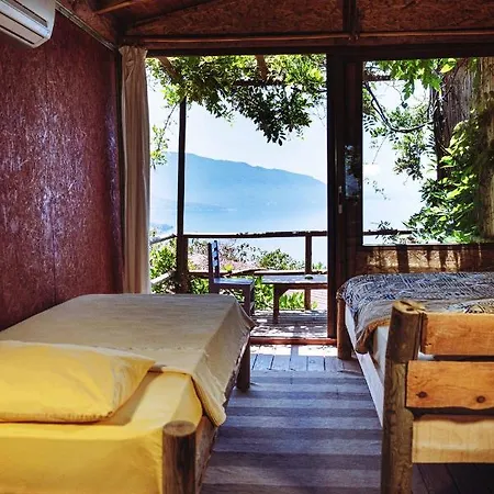 Deep Ocean Camping-adults Only Кемпинг *