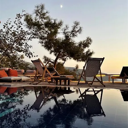 Deep Ocean Camping אתר קמפינג *