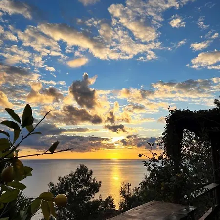 Kemp Deep Ocean Camping-adults Only