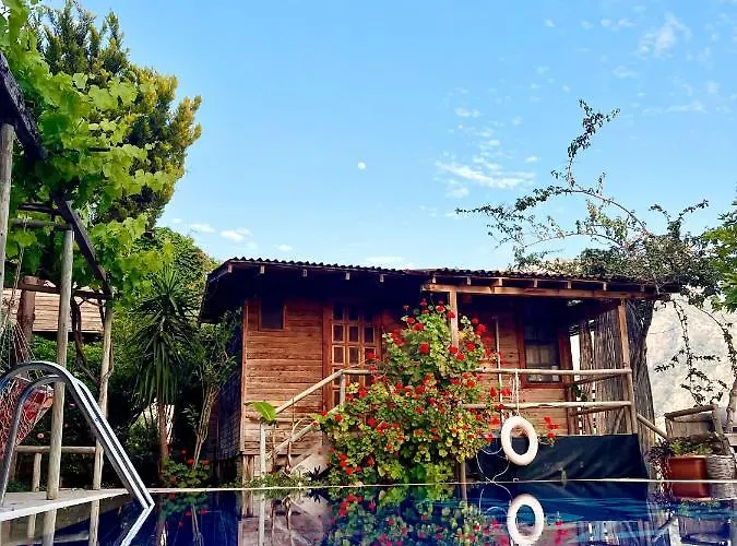 Deep Ocean Camping-adults Only