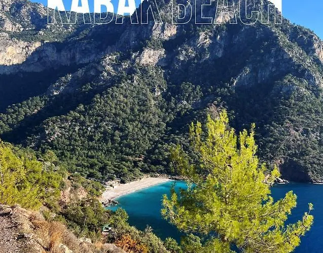 Kemp Deep Ocean Camping-adults Only