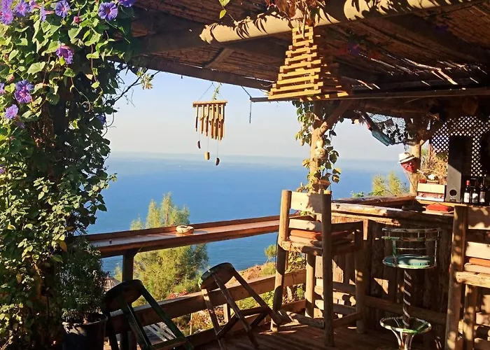 Deep Ocean Camping-adults Only Kemp *