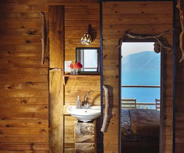 Kemp Deep Ocean Camping-adults Only *