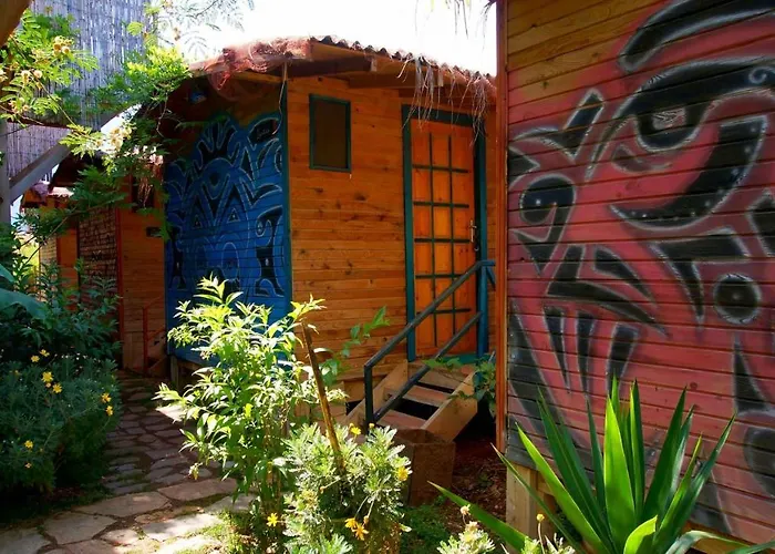 Deep Ocean Camping-adults Only *