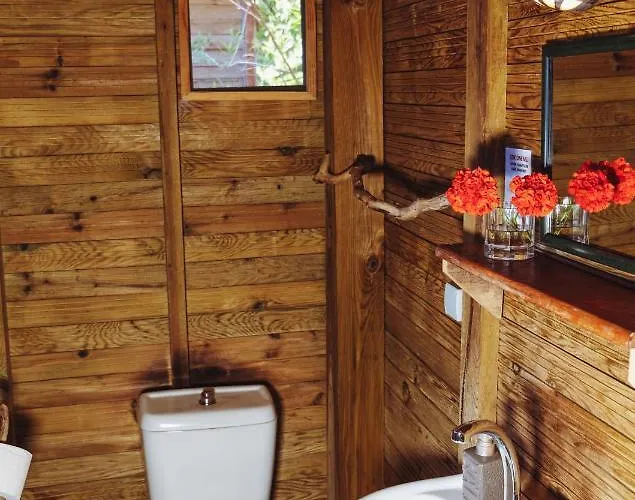 Deep Ocean Camping-adults Only