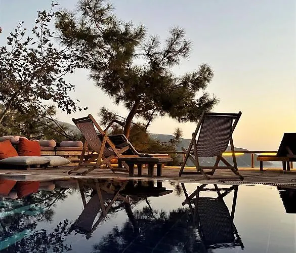 Deep Ocean Camping-adults Only Kemp *