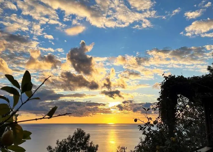 Kemp Deep Ocean Camping-adults Only